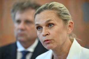 Edukacja zdrowotna będzie zablokowana? Nowacka odniosła się do zapowiedzi PiS