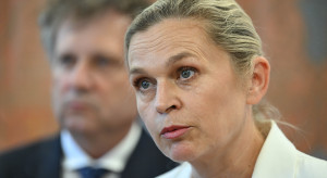 Edukacja zdrowotna będzie zablokowana? Nowacka odniosła się do zapowiedzi PiS
