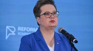 Tysiące wakatów w szkołach. MEN ujawnia, co wydarzy się po 1 września