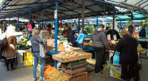 Prywatne targowiska bez ulg. Nadal będą płacić samorządom opłatę targową