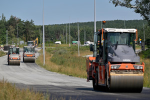 Gminy boją się, że dostaną mniej pieniędzy na drogi. "Grozi nam wspólny worek i uznaniowość"