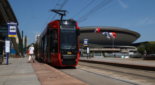 Hub zamiast kopalni, tramwaj zamiast korków. Katowice przebudowują miasto