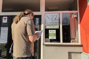 Wizyty u lekarza na nowych zasadach. Jak umówić się przez e-rejestrację