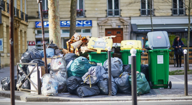 Recykling rośnie na papierze? Eksperci ostrzegają przed błędami w danych
