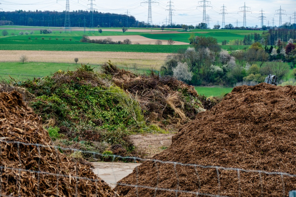 Przetworzą 34,5 tys. ton odpadów rocznie. Nowa instalacja w pełnej gotowości