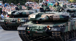 Warszawa szykuje się na defiladę. Zmiany w komunikacji i zamknięcia mostów