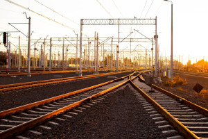 Nowa linia KDP coraz bliżej. Ruszają przygotowania pod budowę