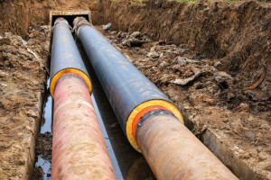 Spalarnia za 460 mln zł stanęła pod znakiem zapytania. Spółka walczy o finansowanie