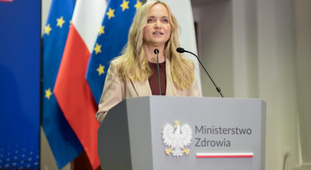 Koniec z niewykorzystanym potencjałem. Lekarze mają pracować tam, gdzie są potrzebni