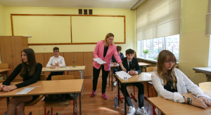 Wraca monitoring szkół. Nauczyciele obawiają się lawiny papierów i dodatkowej pracy