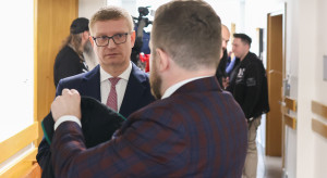 Przebili wymagany próg podpisów pod referendum. Komisarz może wyznaczy termin