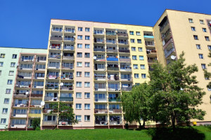 Czynsze w górę nawet o 100 proc. Największe od dekad podwyżki w spółdzielni
