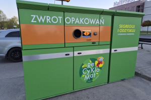 Kaucja za butelki namieszała w budżetach. RIO wskazuje, jak ją rozliczać