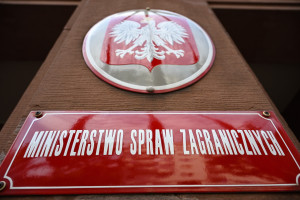 MSZ uruchomiło w Budapeszcie infolinię dla bliskich ofiar wypadku polskiego autokaru na Węgrzech