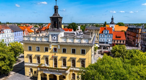 Nowe terminy dla gmin. Resort finansów chce przyspieszyć planowanie budżetów