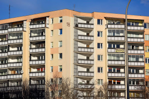 Rząd zmienia stan 100-300 tys. mieszkań. Lokatorzy bloków odetchną z ulgą
