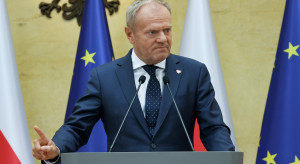 Rząd zmienia podatki. Część Polaków zapłaci 24 proc.