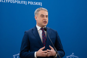 Wyciek danych medycznych 19 mln Polaków. PiS żąda raportu i posiedzenia komisji