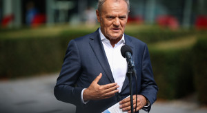 Donald Tusk zapowiada zmiany: 100 proc. opłaty turystycznej będzie trafiało do gminy