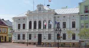 Referendum w Sanoku. Radni chcą odwołać burmistrza Tomasza Matuszewskiego