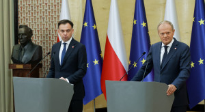 Niższe podatki ucieszą nauczycieli. Ale tylko krezusów na dwóch etatach