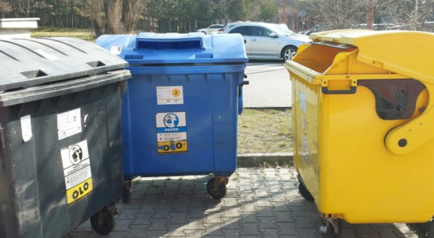 Nawet 7 mln Polaków nie płaci za śmieci. Branża wskazuje, gdzie naprawdę giną miliardy