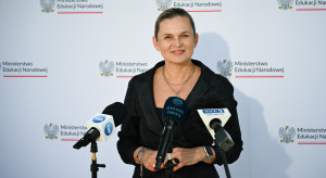 Od 1 września zmiany w szkołach. Dodatkowe przedmioty, zakazy i lekcje na nowych zasadach