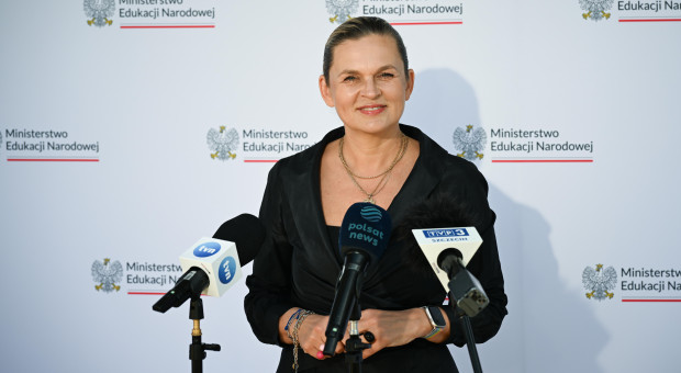 Od 1 września zmiany w szkołach. Nowe zakazy i przedmioty