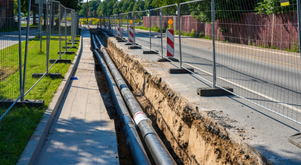 Ciepłownictwo przed wielką zmianą. Eksperci: najpierw trzeba uporządkować ceny i zasady