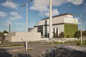 Cztery oferty na spalarnię w Tarnowie. Najtańsza o ok. 44 mln zł wyższa od budżetu