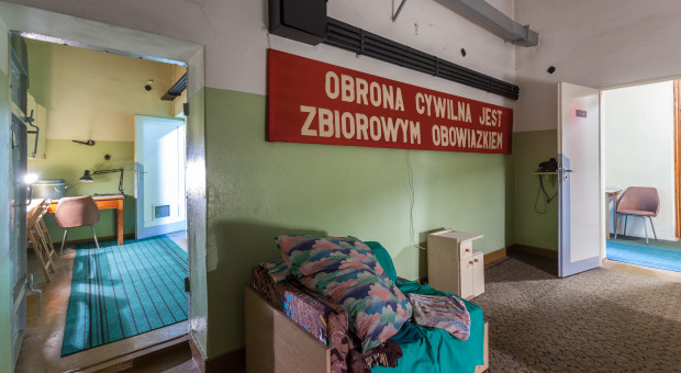 Nie tylko gminy. Ustawa nakłada obowiązki na każdego Polaka. Czas gromadzić zapasy