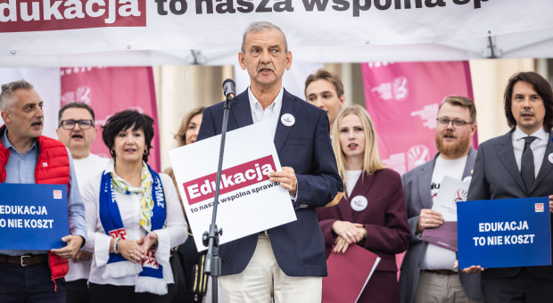 31 sierpnia nauczyciele ruszają na rząd. Chcą konkretów i 15 proc. podwyżki