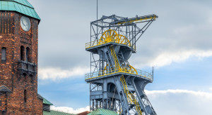Future Mining Forum & Expo 2026. Katowice staną się centrum debaty o przyszłości przemysłu