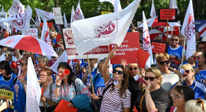 Nauczyciele mają już dość. Żądają od Donalda Tuska pilnej reakcji