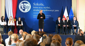 Rozpoczął się nowy rok szkolny. Szkoły mają przygotować uczniów na zagrożenia