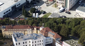 Bezprecedensowe połączenie szpitali. Powstał gigant działający w dwóch miastach