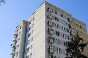 Koniec uciążliwych sąsiadów. Od 20 września nowe przepisy w blokach