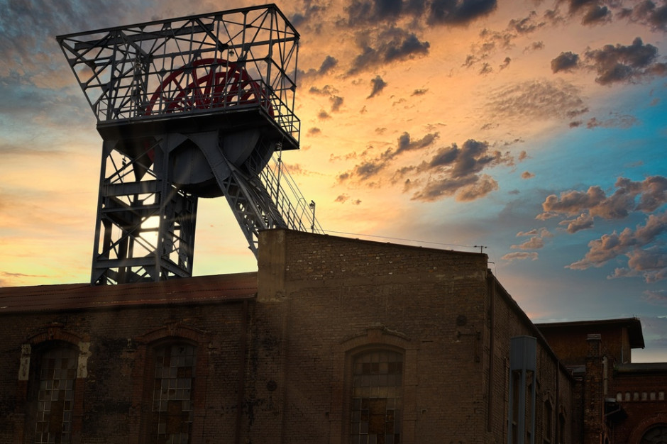 Regeneracja miast impulsem do rozwoju. Porozmawiamy o tym podczas Future Mining Forum & Expo