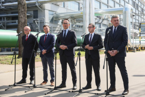 Ścieki popłyną prosto do elektrowni. Od 1 stycznia nowe systemy chłodzenia
