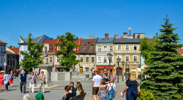 Aktywność mieszkańców to duży problem. Postawy urzędników zależą od wielkości gminy