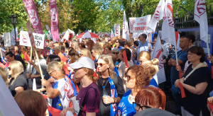 Kolejny protest nauczycieli wisi na włosku. Tym razem chodzi o wyjazdy na wycieczki
