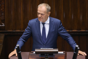 Wiek emerytalny wydłużony o 5 lat. Pierwsza grupa ma to już przegłosowane