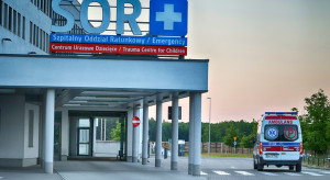Szpitale pod obserwacją. Ministerstwo planuje zmiany od 2027 r.