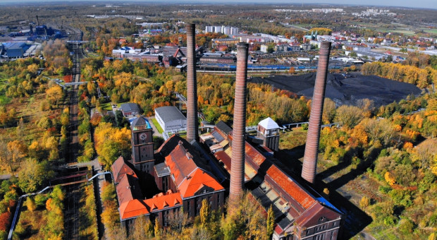 Co po węglu? Ostatnie dni, by dołączyć do Forum Transformacji Śląska w Katowicach
