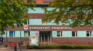Nowe obowiązki dla starostów budzą niepokój. Powiaty wskazują na koszty