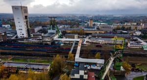 Co dalej z terenami po kopalniach? Energia i biznes w centrum debaty w Katowicach
