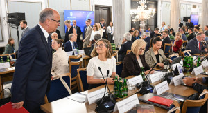 11 aglomeracji na liście. Ministerstwo chce domknąć wyznaczanie lasów społecznych
