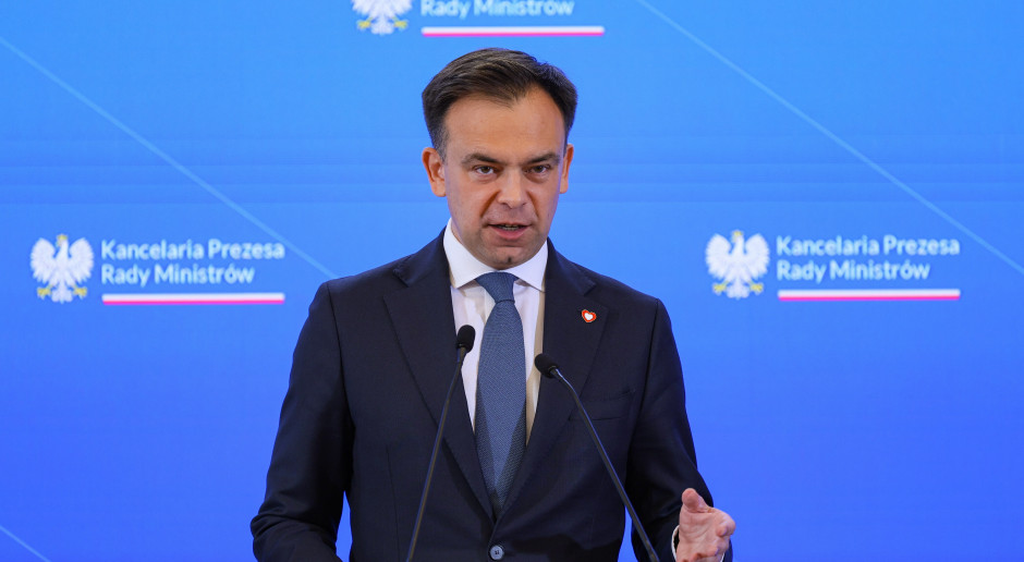 Co dalej z 800 plus. Padła jasna deklaracja ministra