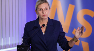 Polscy uczniowie powyżej średniej. MEN: przed nami jeszcze wiele pracy