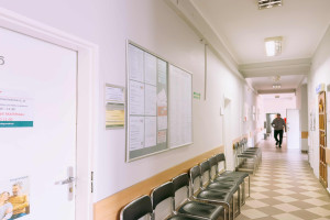 Od 1 października zmiany w przychodniach. Kary zaszkodzą pacjentom